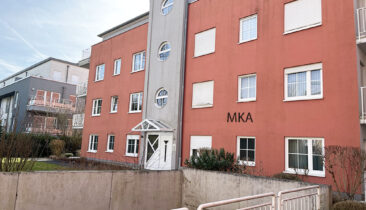Appartement à vendre à Lux-Belair
