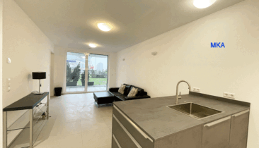 Appartement avec terrasse et garage à vendre à Luxembourg-Gasperich