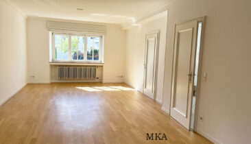 Maison de ville à louer à Luxembourg-Belair (rue Charlemagne)