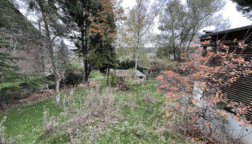 Terrain à bâtir (maison unifamiliale isolée) à vendre à Senningen (Commune de Niederanven)