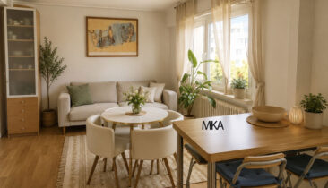 Appartement à vendre à Luxembourg-Merl/Belair (rue Théodore Eberhard)