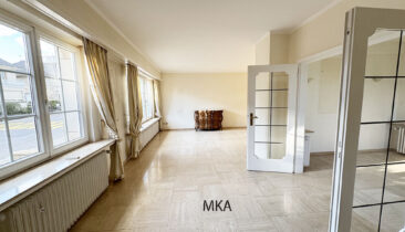 Maison de ville avec double garage à vendre à Luxembourg-Merl (rue des Aubépines)