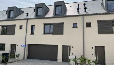 Maison (5) à louer à Osweiler / Echternach