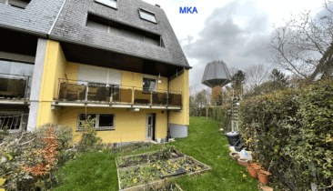 Maison de coin avec garage à vendre à Luxembourg-Bonnevoie (bd. Kaltreis)