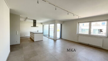 appartement à louer à Luxembourg-Cessange