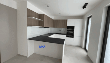 Appartement 01 au rez-de-jardin à louer à Luxembourg-Merl