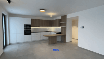 Appartement 04 au rez-de-jardin à louer à Luxembourg-Merl