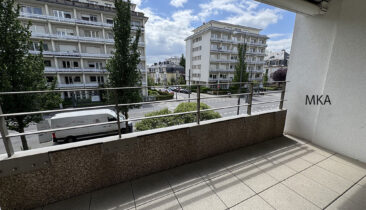 Bureaux avec emplacements parking à louer à Luxembourg-Merl/Belair