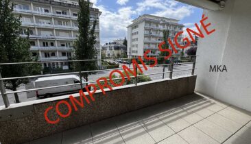 Surface de bureaux à vendre à Luxembourg-Belair