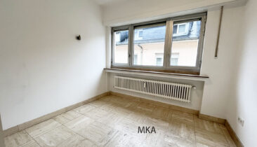 Surface de bureaux avec garage à vendre à Luxembourg-Belair