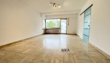 Appartement avec garage à vendre à Luxembourg-Belair