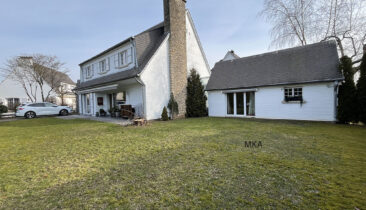 Villa à vendre à Bertrange (Domaine des Ormilles)