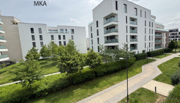 Appartement  avec emplacement parking intérieur à vendre à Luxembourg-Merl