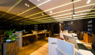 Local commercial à louer à Luxembourg-Centre ( Centre Bourse)