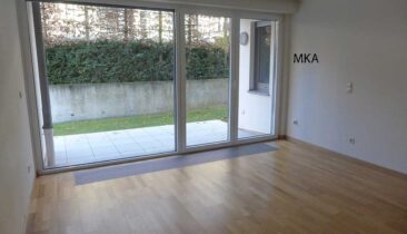 Appartement à louer à Luxembourg-Belair