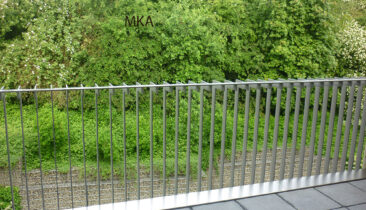 Appartement à louer à Luxembourg-Rollingergrund