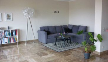 Appartement/duplex à louer à Luxembourg-Belair (bd Napoléon)