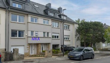 Maison de ville avec garage à vendre à Luxembourg-Merl