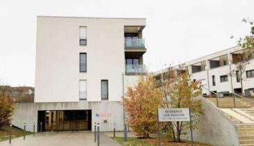Appartement meublé à louer à Belvaux (Waassertrap)