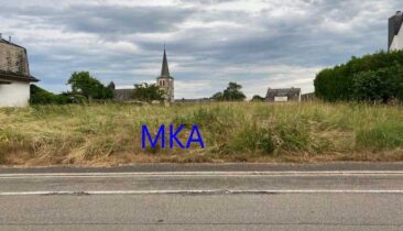 Terrain à bâtir à vendre à Linger / commune de Bascharage