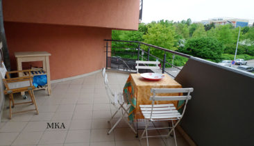 Appartement à vendre à Luxembourg-Merl