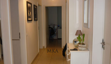 Appartement à louer à Luxembourg-Eich