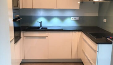 Appartement à louer à Luxembourg-Limpertsberg