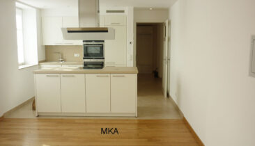 Appartement 2 chambres à louer à Luxembourg-Centre