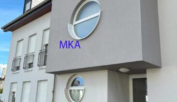 Appartement à vendre à Junglinster