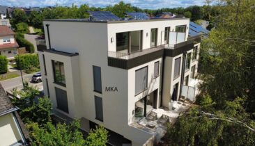 Duplex de luxe en état futur d'achèvement à vendre à Strassen (2)