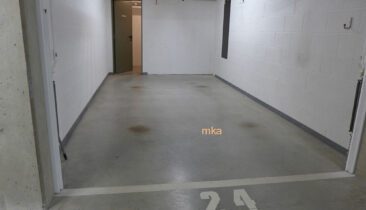Emplacement parking intérieur à louer à Luxembourg-Limpertsberg