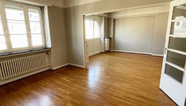 Appartement au 2eme étage à louer à Luxembourg-Belair
