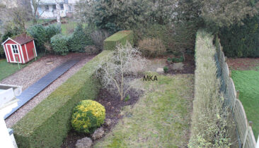 maison de ville à louer à Luxembourg-Belair