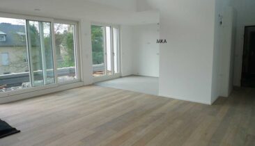 Appartement à louer à Luxembourg-Belair