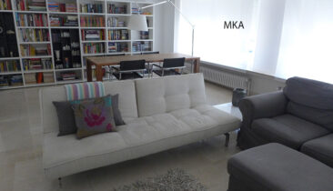 Appartement à louer à Luxembourg-Belair