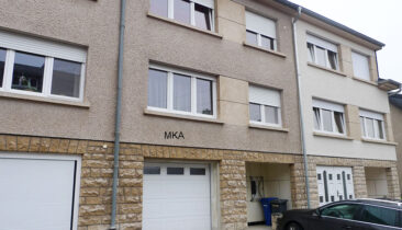 Maison à louer à Helmsange (Cité J.F. Kennedy)