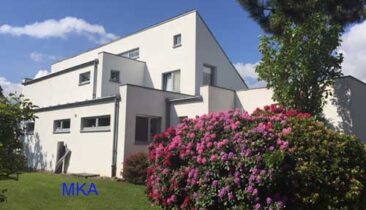 Villa à louer à Canach