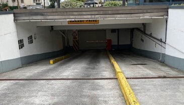 Emplacement parking à louer à Luxembourg-Centre