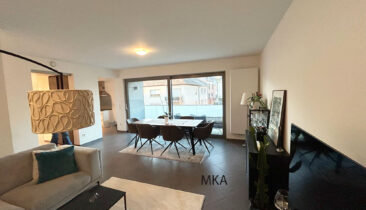 Appartement à louer à Luxembourg-Merl