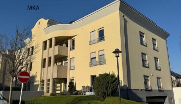 Appartement/duplex avec emplacement parking à louer à Strassen