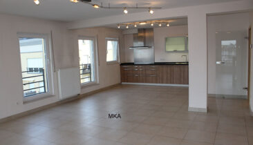 Appartement à louer à Bertrange (rue du Pont)
