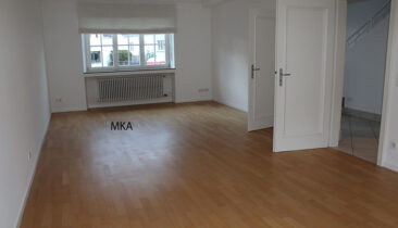 Maison de ville à louer à Luxembourg-Belair (rue Charlemagne)