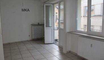 Appartement à louer en plein Centre Ville (zone piétonne)