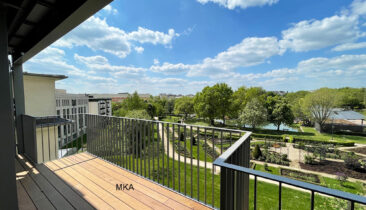 Appartement à louer à Luxembourg-Merl (Parc de Merl)