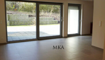 Appartement 2 chambres à louer à Strassen (rue de Reckenthal)